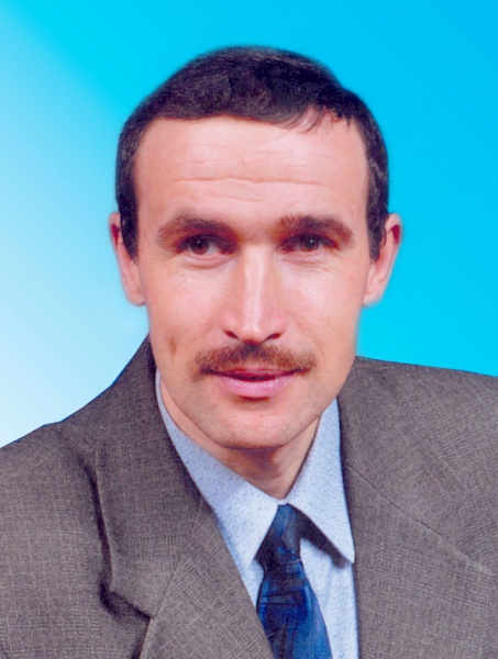 Журавлёв Владислав Александрович
