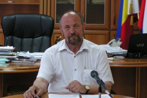 Глава Новочеркасска подал в отставку