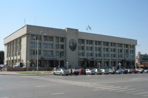 Замы мэра Новочеркасска отчитались о своих доходах