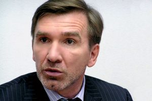 31 января заместитель Губернатора Ростовской области Игорь Гуськов посетил Новочеркасск