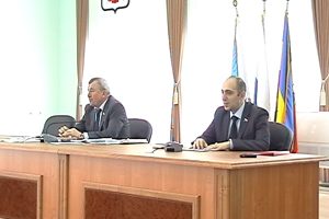 Депутаты внесли изменения в бюджет 2013