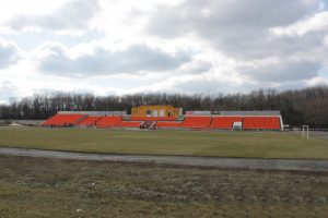 Количество спортивных площадок в Новочеркасске будет увеличено