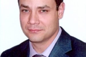 Депутату Андрею Лембрикову не дали слово на заседании