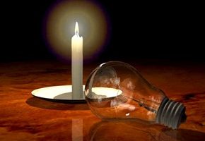 Закон ограничил количество потребляемого электричества для граждан