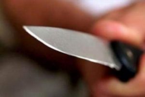 В Новочеркасске задержан рецидивист ударивший ножом посетителя кафе