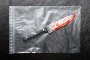 Житель Новочеркасска получил ножевое ранение