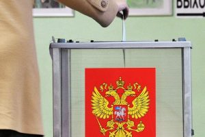 На выборы в Новочеркасске требуются волонтеры