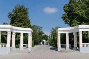 В Новочеркасске планируют провести фестиваль музыки и спорта