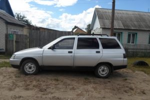 В Новочеркасске 25-летний парень угнал автомобиль