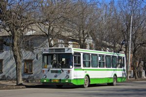 Новочеркасские депутаты проверят предприятия общественного транспорта