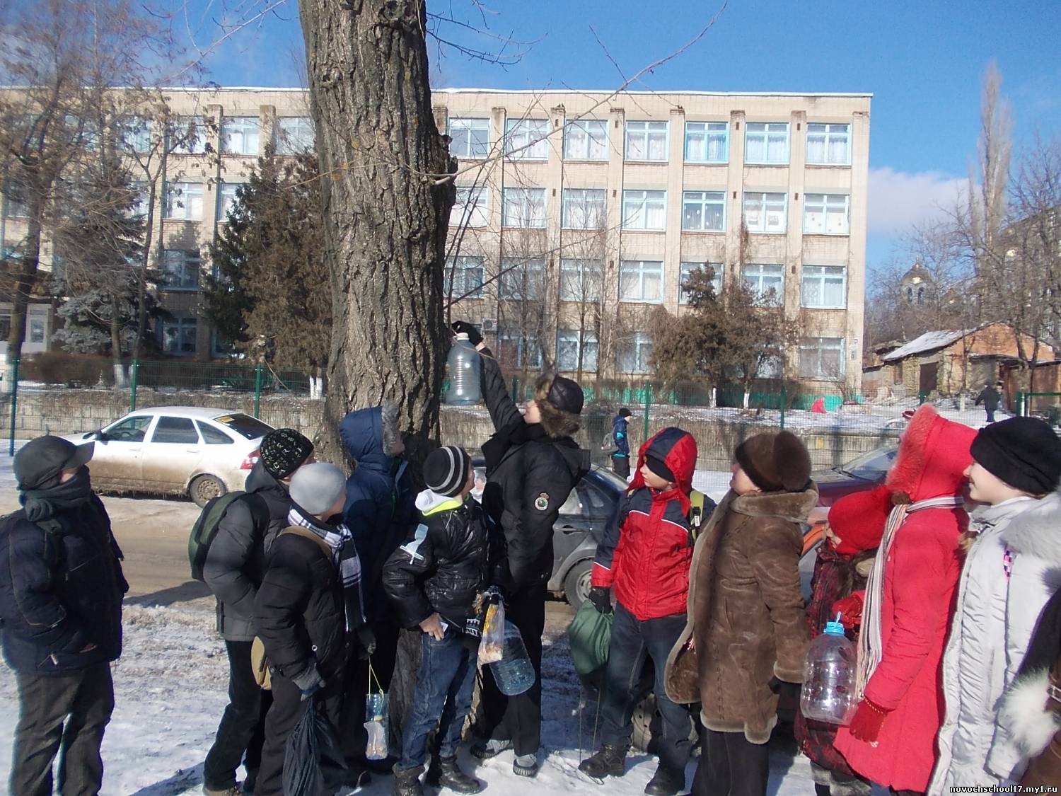 В Новочеркасске родители платят за школьную «продленку» — Реальный  Новочеркасск