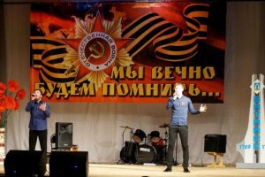 В Новочеркасске молодежь споет о войне