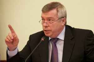 Губернатор дал Администрации Новочеркасска две недели