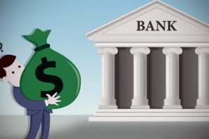 Банки смогут взыскивать имущество должников без суда