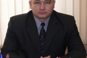 Новым заместителем мэра стал Александр Иванченко