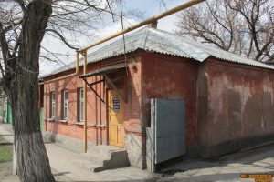 В Новочеркасске станет библиотекой меньше