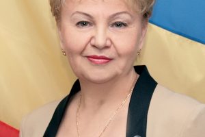 Заместитель мэра Новочеркасска покинула администрацию