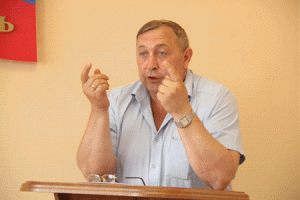 Чиновнику из Новочеркасска грозит до 6 лет лишения свободы.