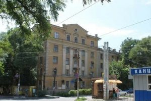 Новочеркасские парламентарии попросили министра образования вмешаться в ситуацию со студенческой поликлиникой